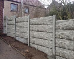 Model : Rustique
Kleur : Grijs