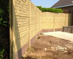 Model : Romeins verband ( Geel )
Model : Steenmotief ( Bruin )
afgewerkt met boogplaat.