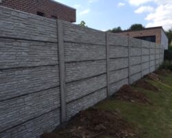 Model : Rustique
Kleur : Grijs